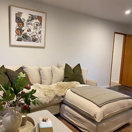 Wanaka Deluxe Studio Eksteriør billede