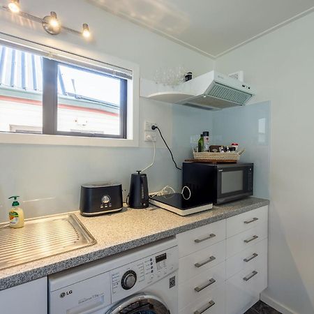 Wanaka Deluxe Studio Eksteriør billede