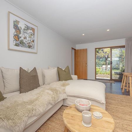 Wanaka Deluxe Studio Eksteriør billede