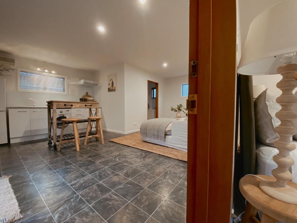 Wanaka Deluxe Studio Eksteriør billede