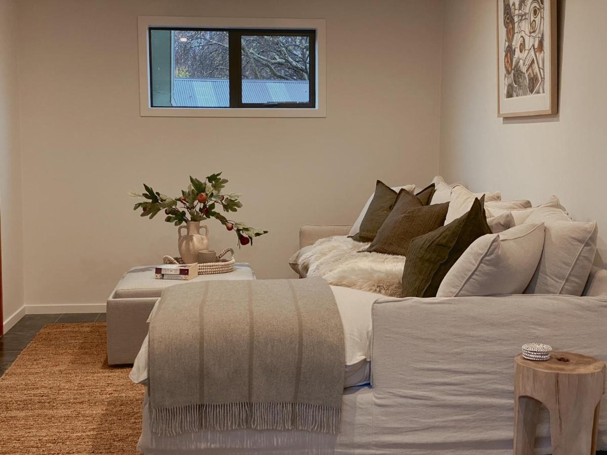 Wanaka Deluxe Studio Eksteriør billede