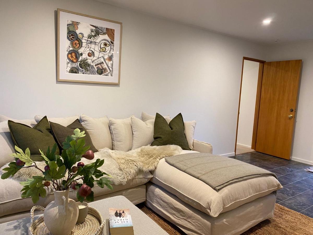 Wanaka Deluxe Studio Eksteriør billede