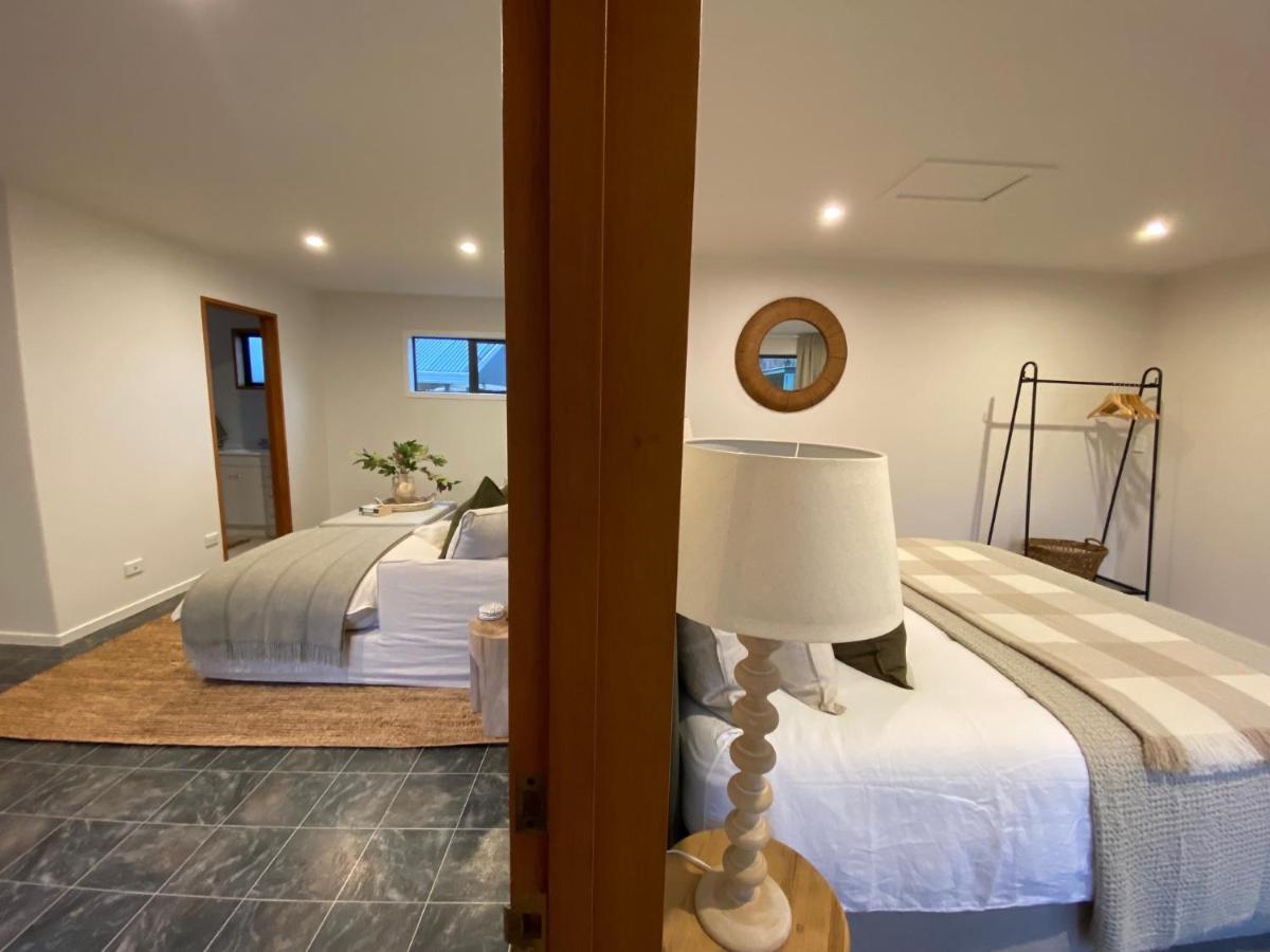 Wanaka Deluxe Studio Eksteriør billede