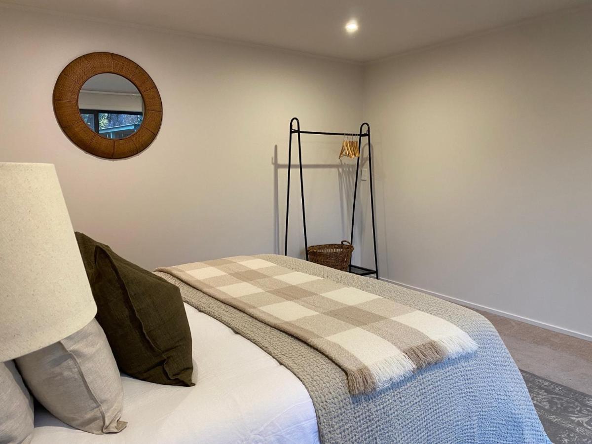 Wanaka Deluxe Studio Eksteriør billede
