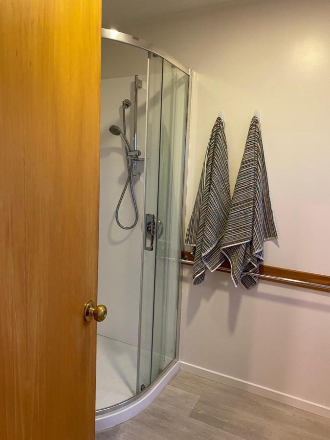 Wanaka Deluxe Studio Eksteriør billede