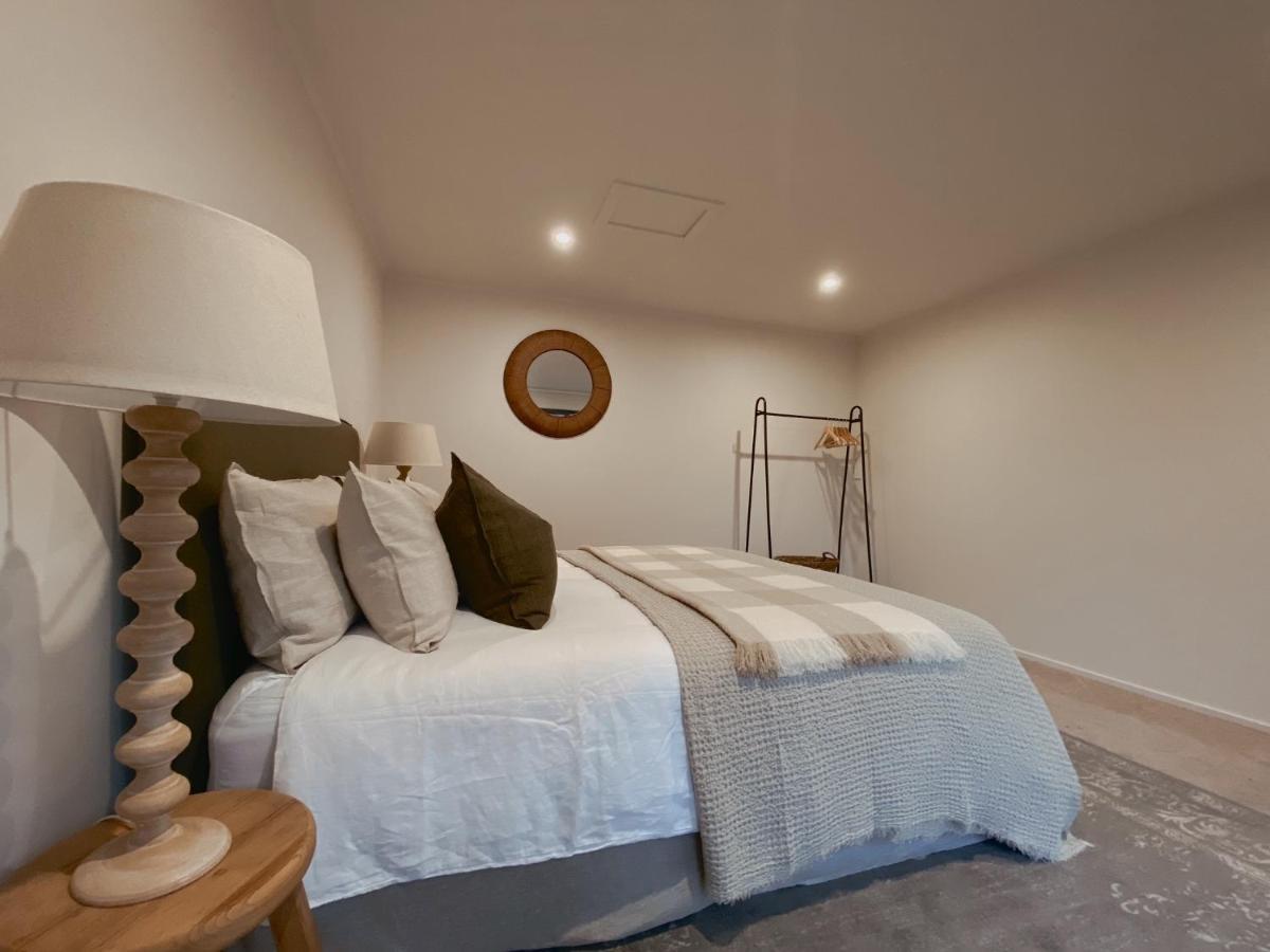 Wanaka Deluxe Studio Eksteriør billede