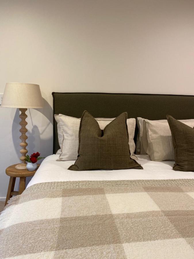 Wanaka Deluxe Studio Eksteriør billede