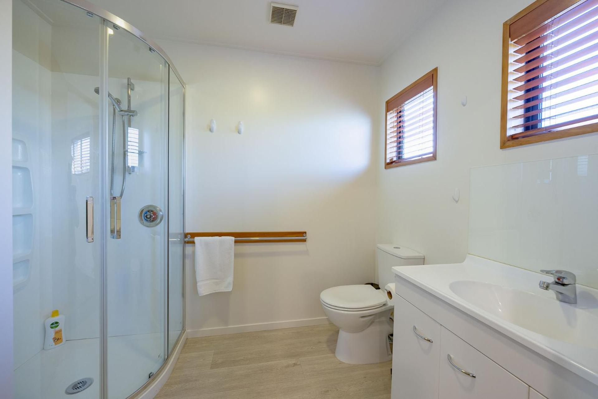 Wanaka Deluxe Studio Eksteriør billede