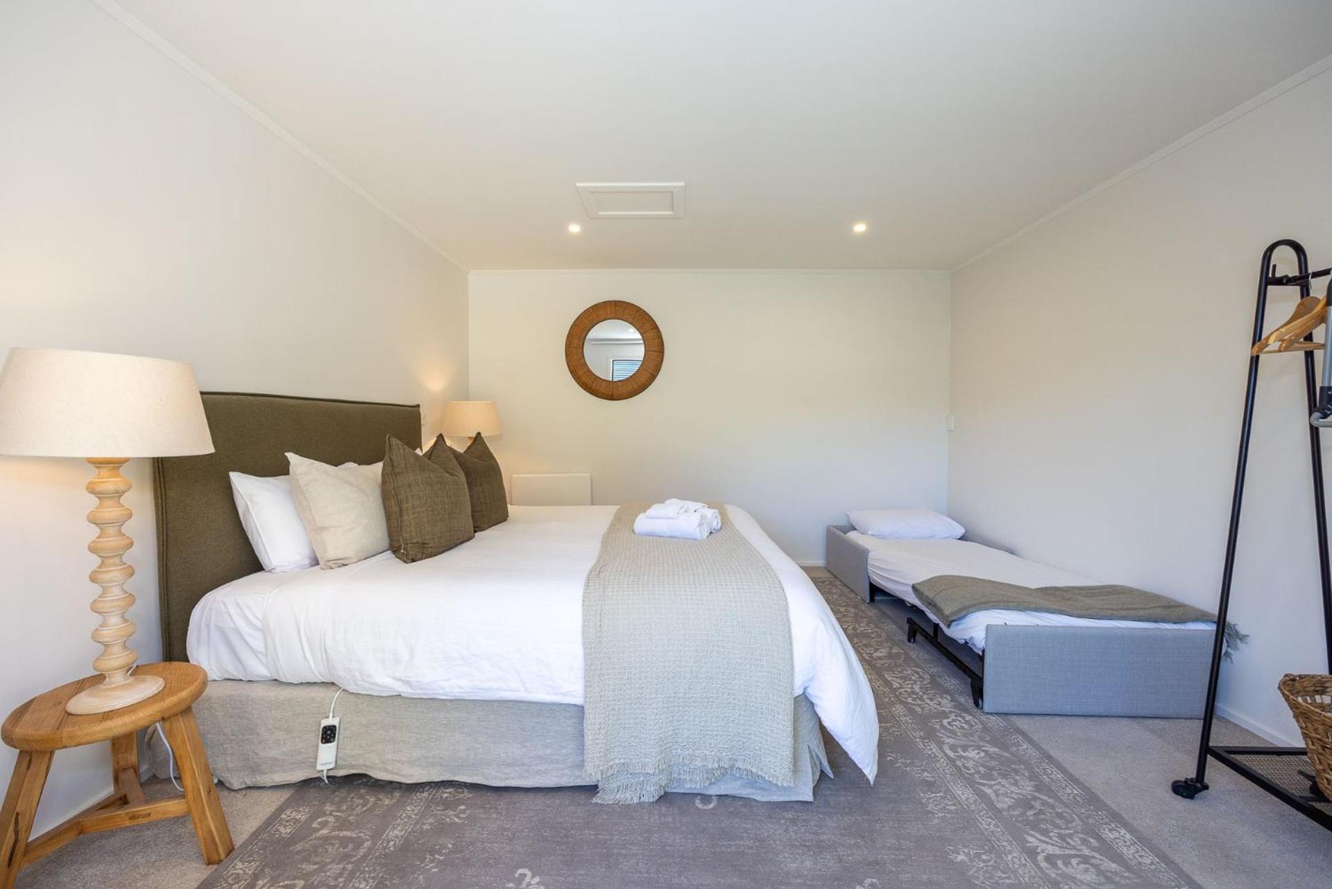 Wanaka Deluxe Studio Eksteriør billede