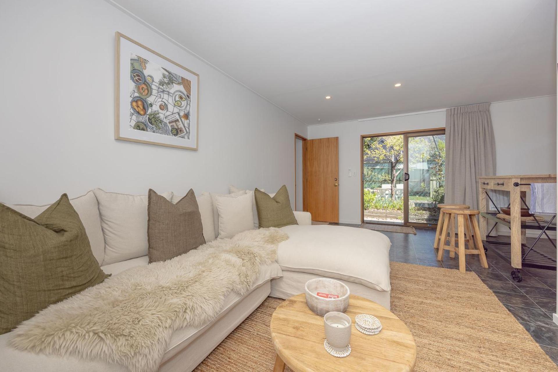 Wanaka Deluxe Studio Eksteriør billede