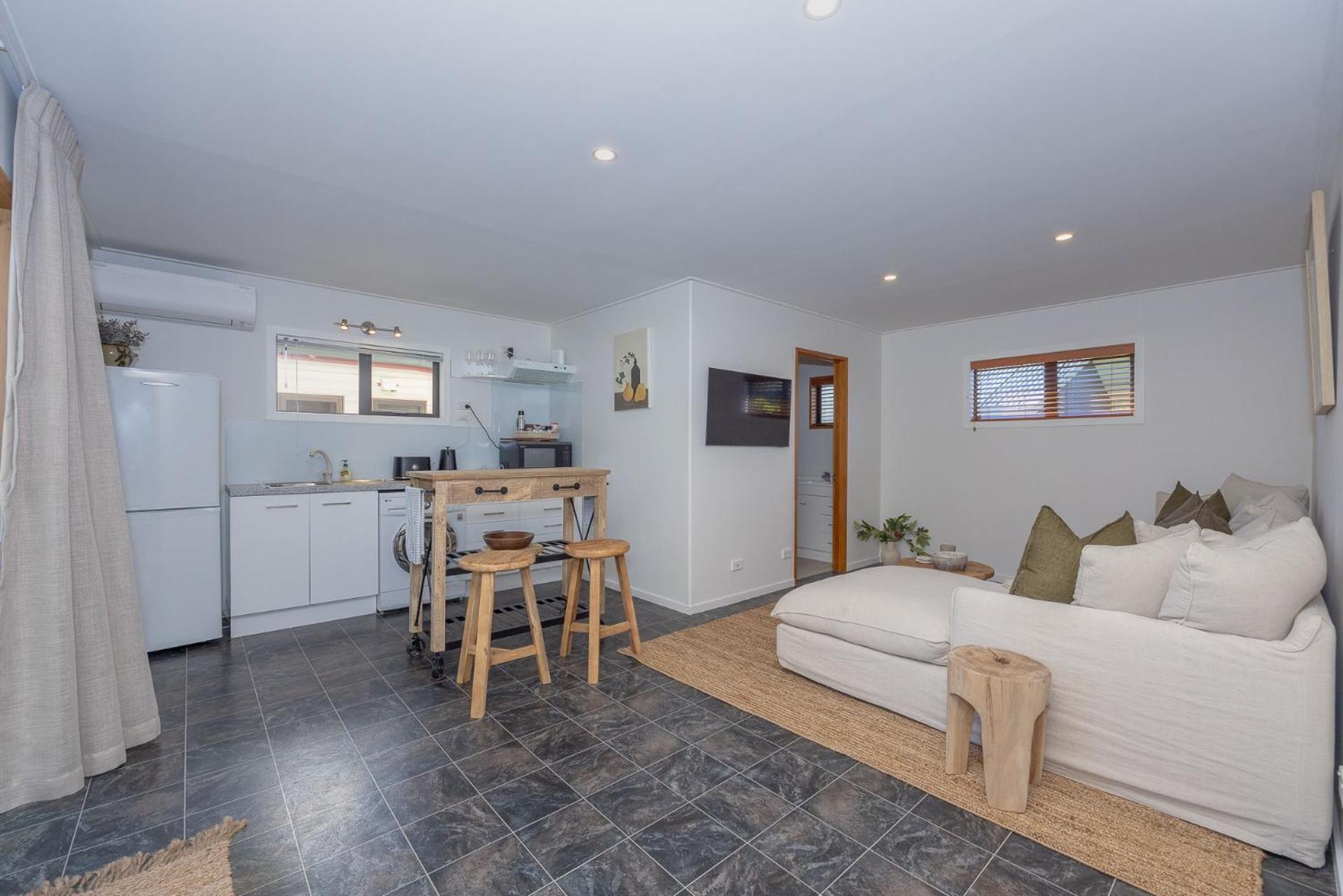 Wanaka Deluxe Studio Eksteriør billede